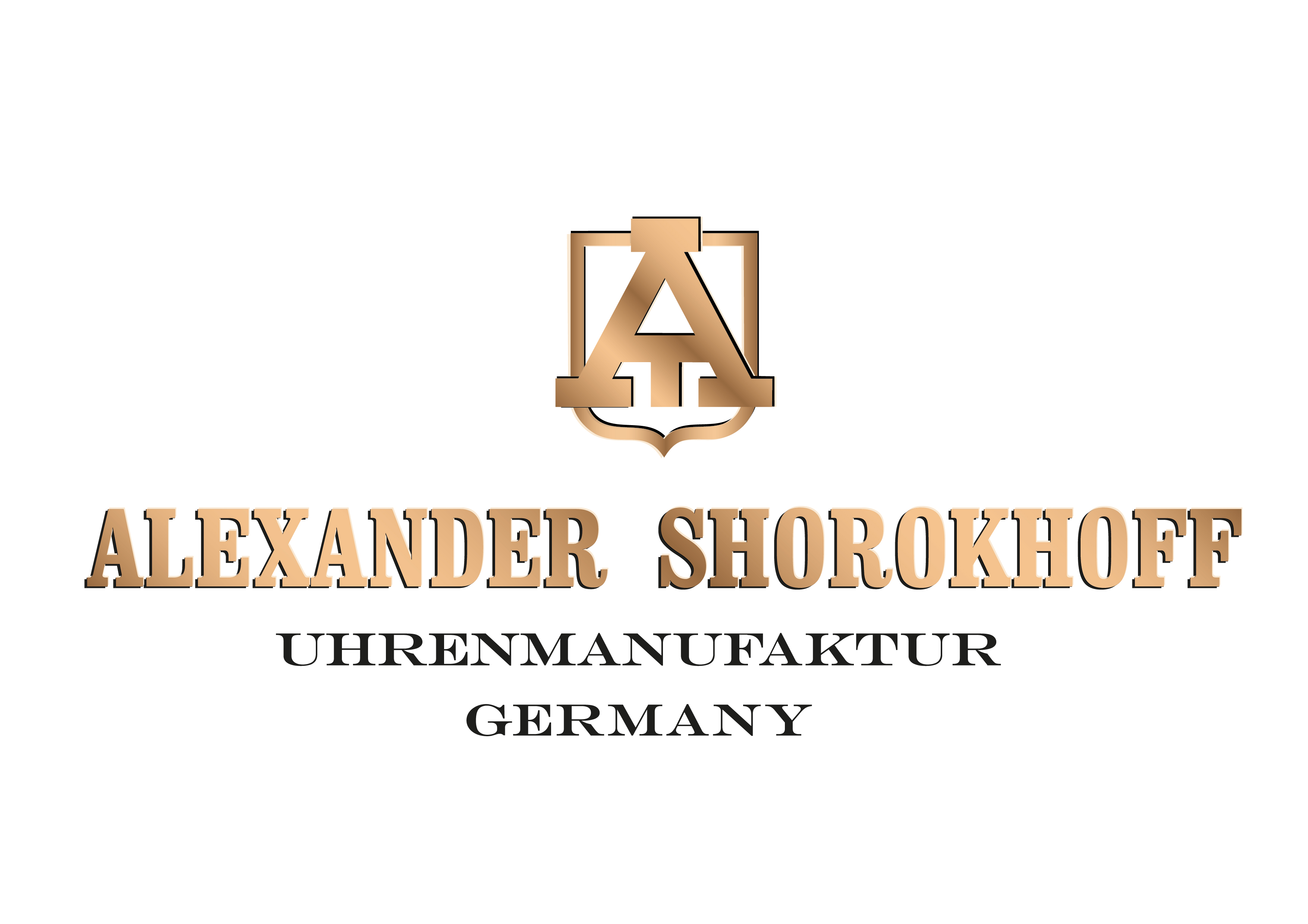Alexander Shorokhoff Uhren - Russische Luxusuhren Manufaktur mit Schweizer Werken