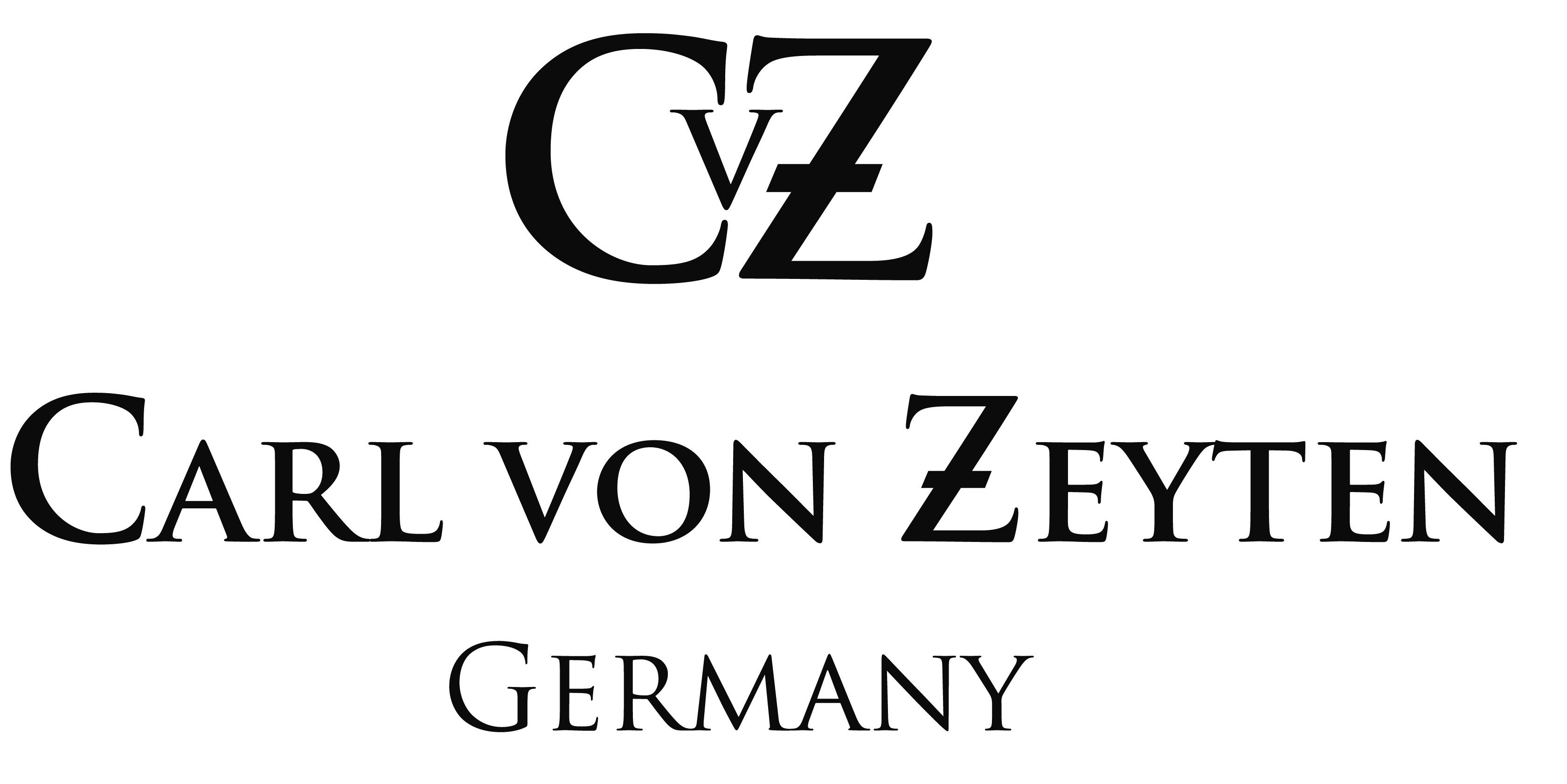 Carl von Zeyten Germany
