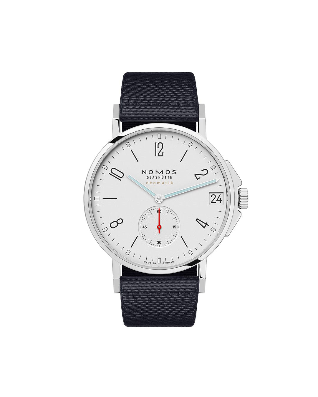 Nomos Glashütte Automatik Uhr - Deutsche Luxusuhren Kollektion bei Schmollgruber Innsbruck